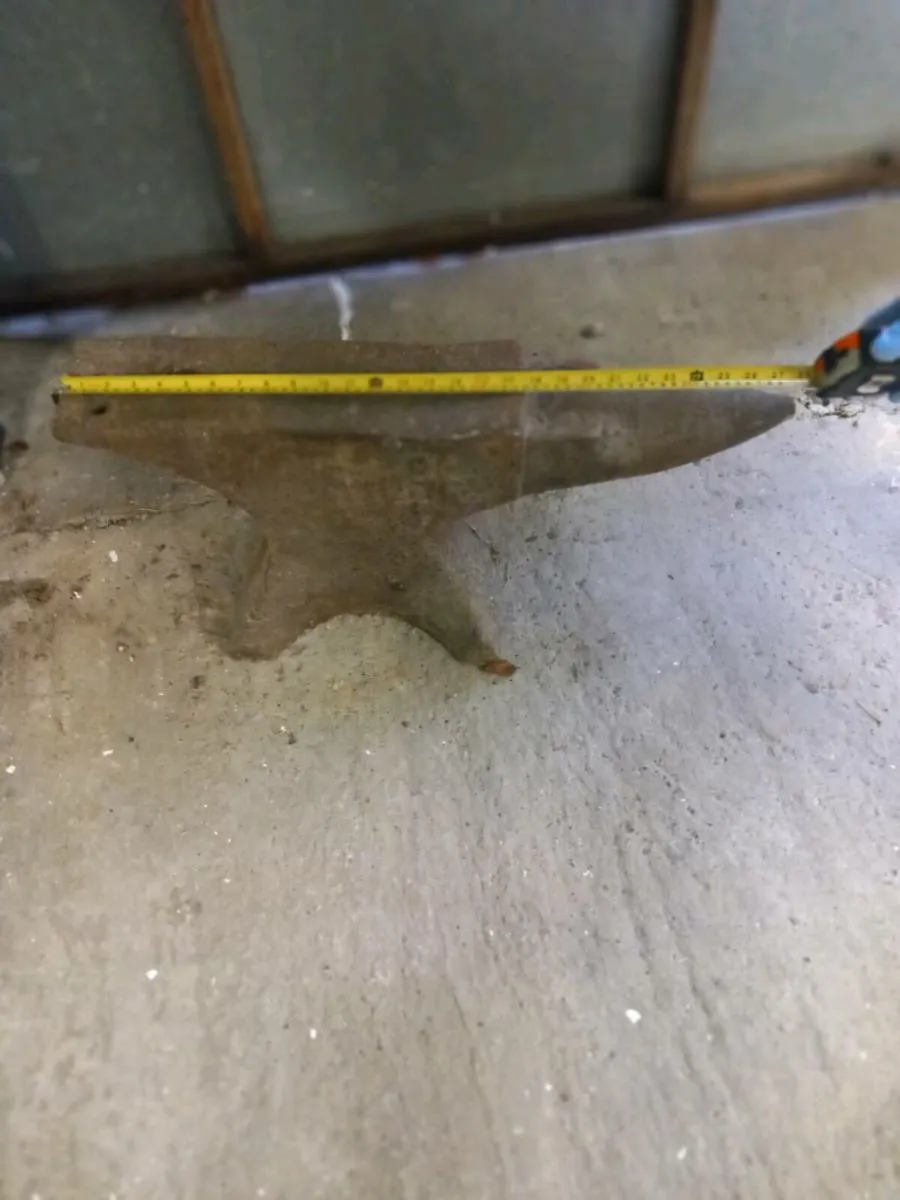 Anvil - Image 1