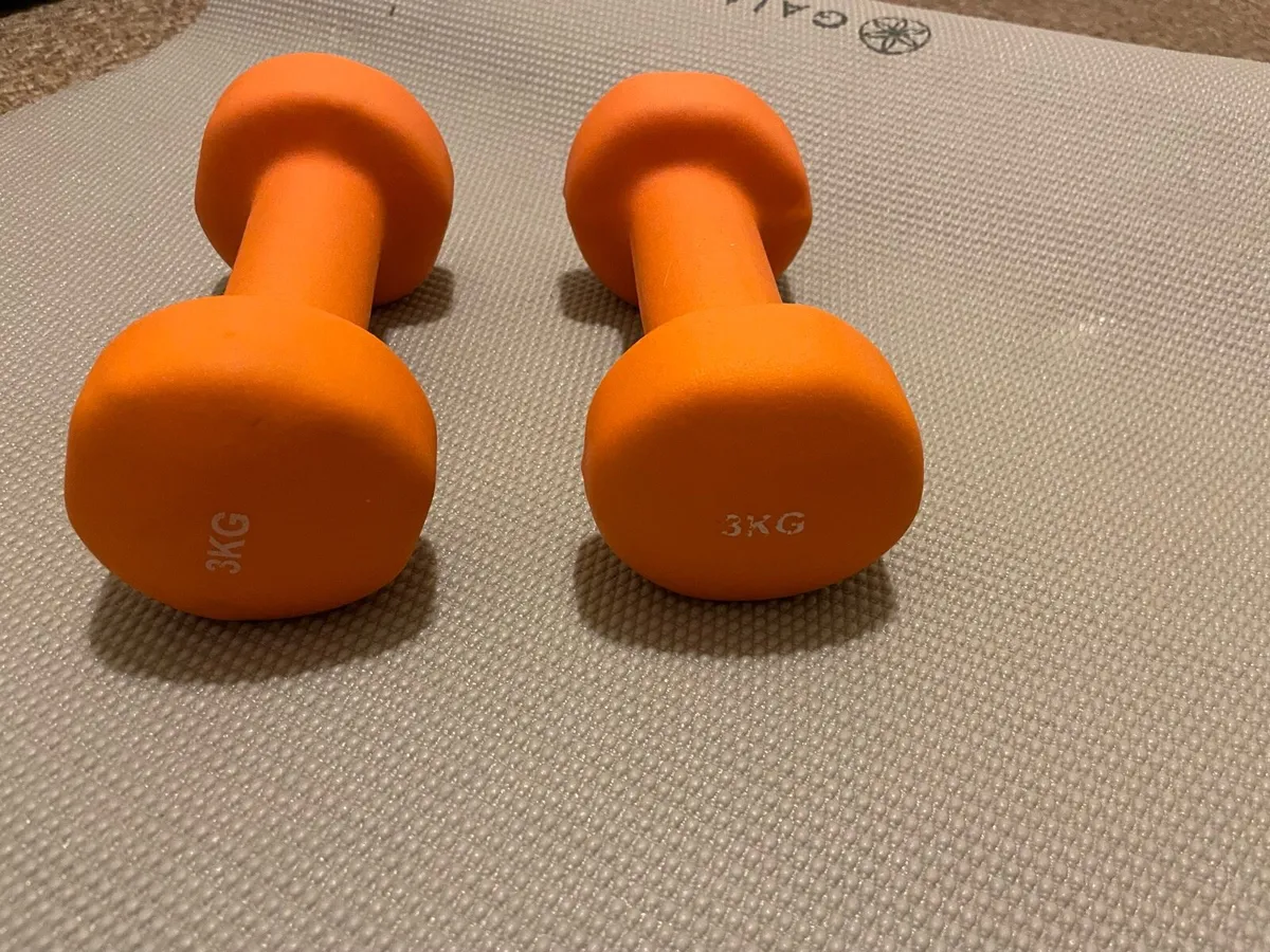 Weights for sell - Image 1