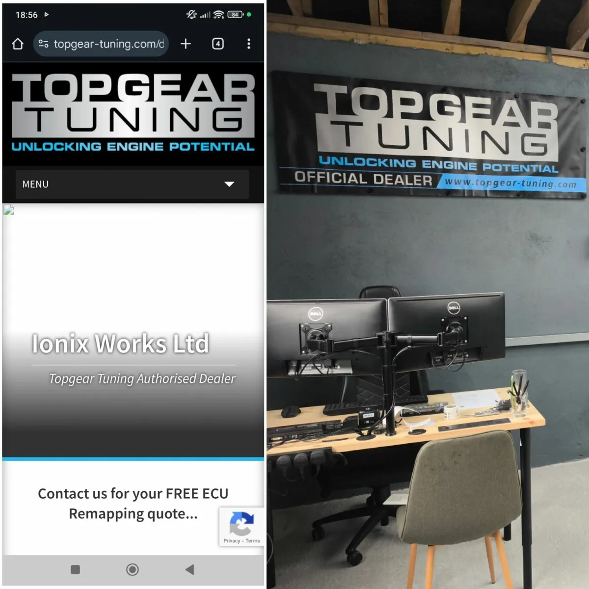 Specialist Vehicle Services - Image 1