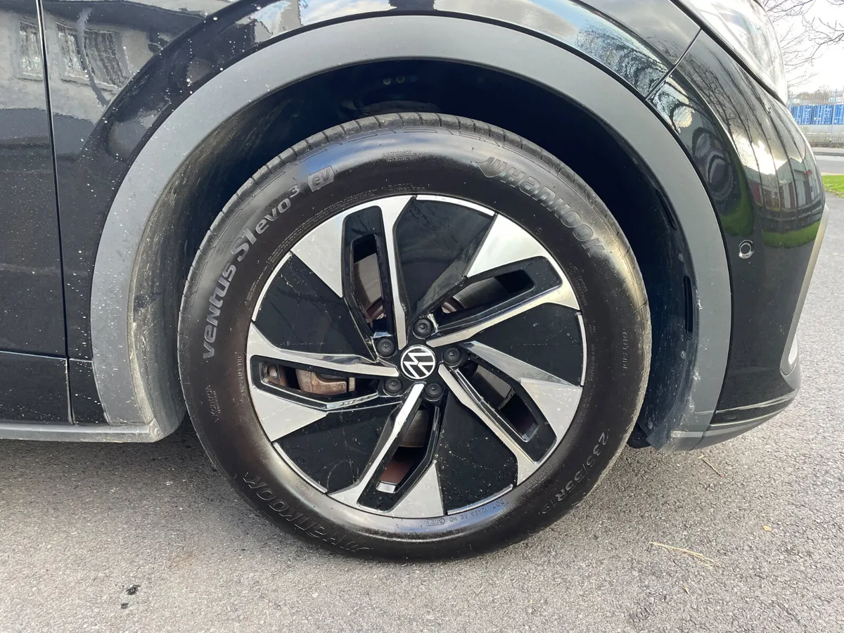 SOH 93.7% PRO BUSINESS 77KW - HALF LEATHER -120TAX - Image 3