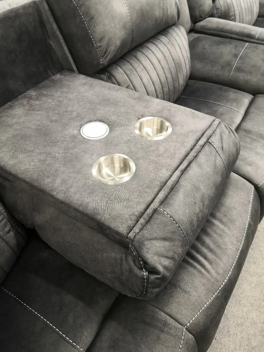 SOFAS  ELECTRIC - Image 3