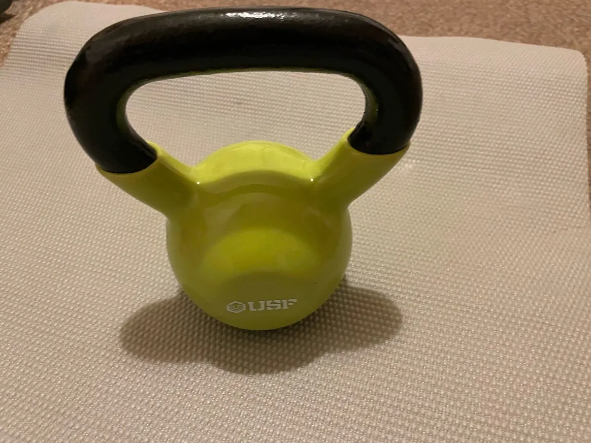Kettlebel for sell - Image 1