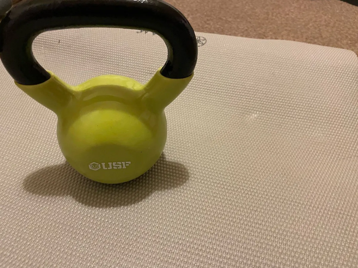 Kettlebel for sell - Image 2