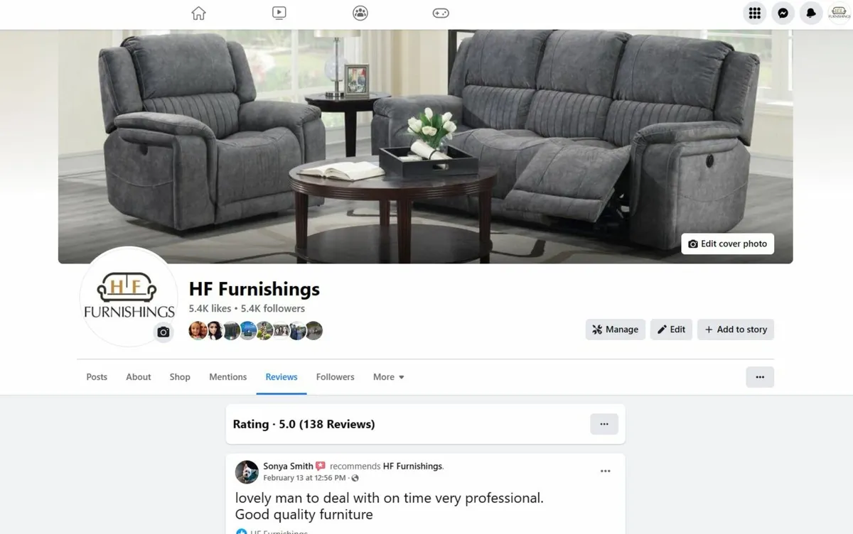 SOFAS  ELECTRIC - Image 4