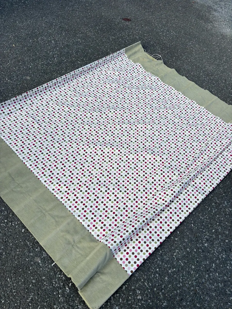 Roman blinds - Image 3