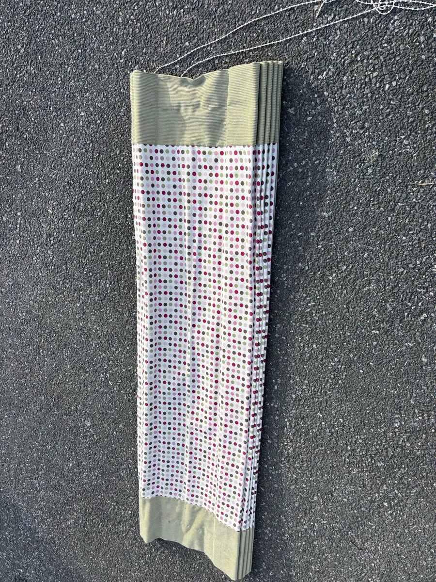 Roman blinds - Image 4