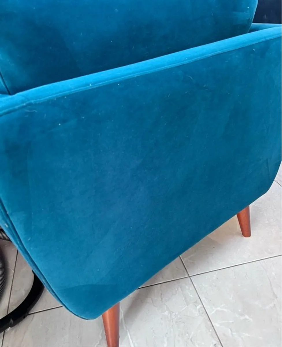 Deep armchair - Image 3