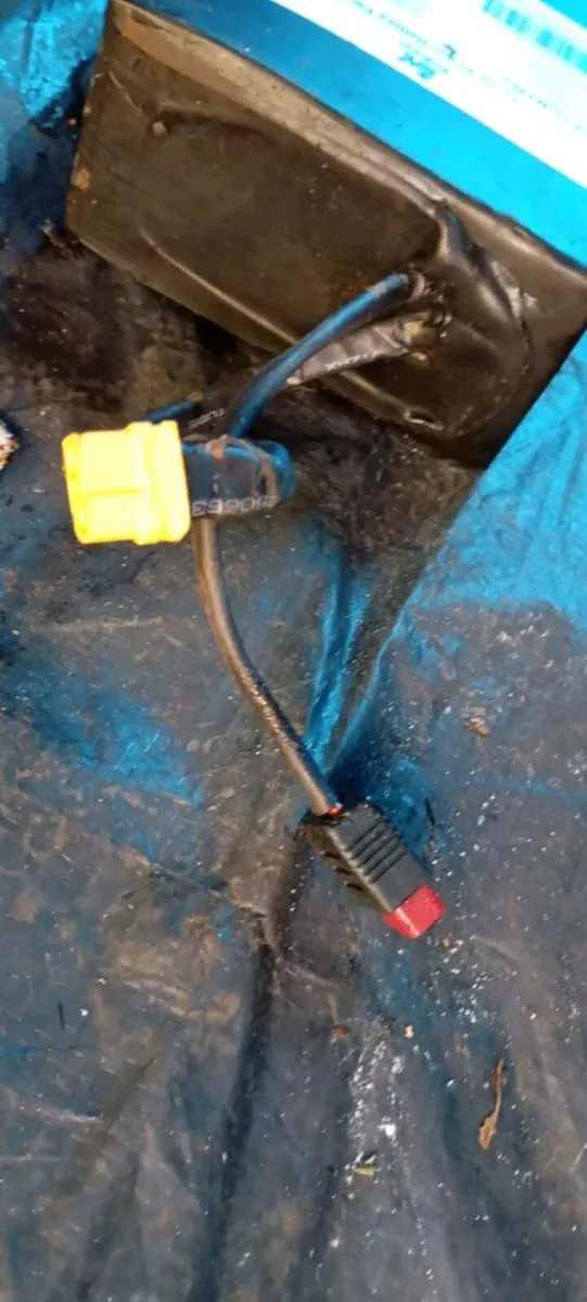 scooter battery - Image 1