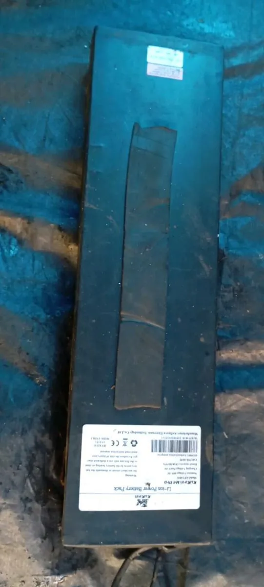 scooter battery - Image 2