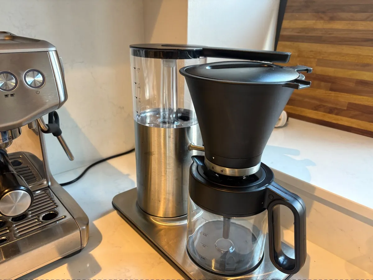 Wilfa Coffee Machine - Image 3