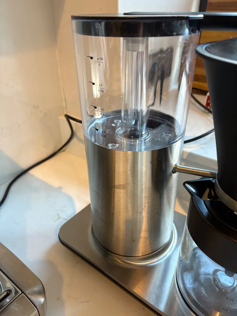 Wilfa Coffee Machine - Image 4