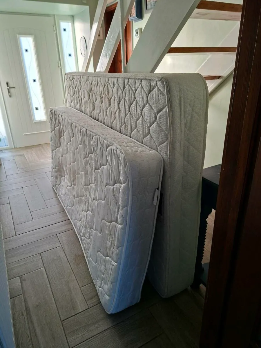 Mattress - Image 1