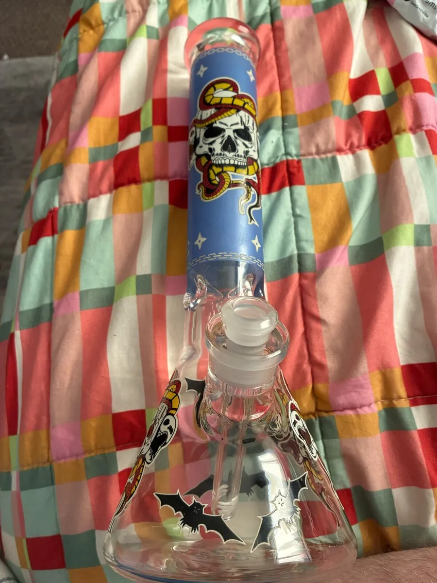 Beaker Bong