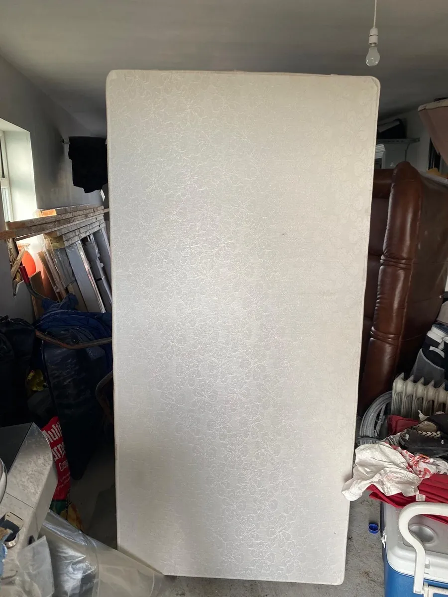 Base for single bed - Image 2