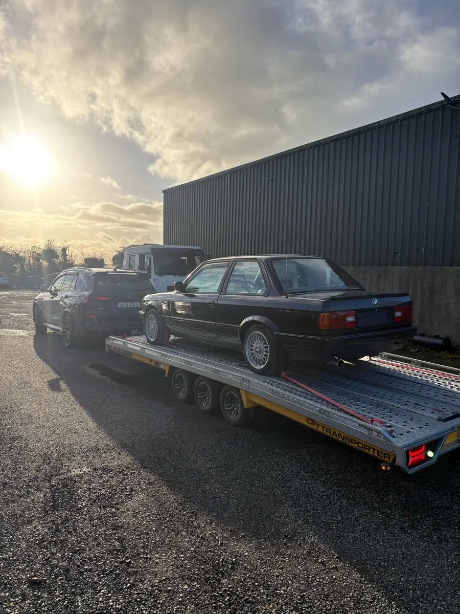 Vehicle transport and recovery - Image 2