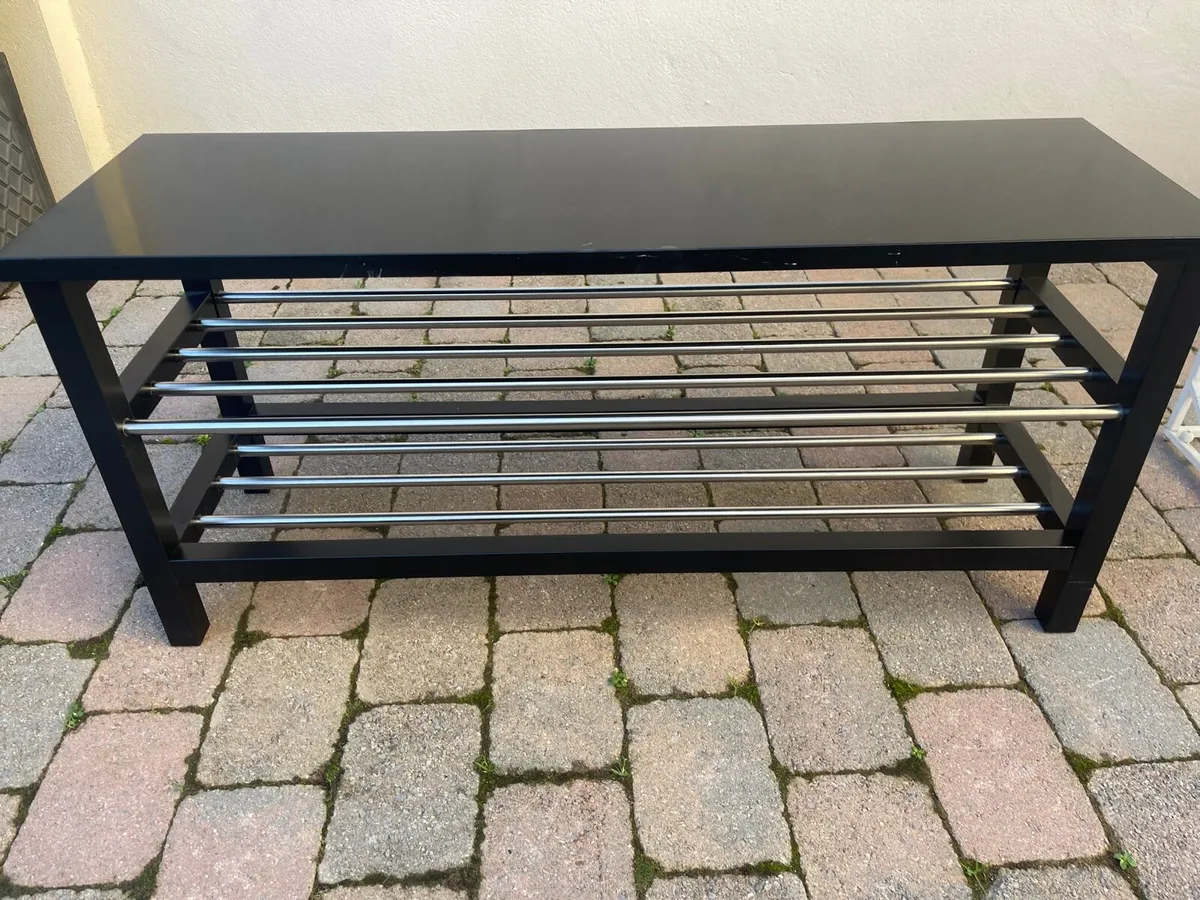 Shoes table - Image 2