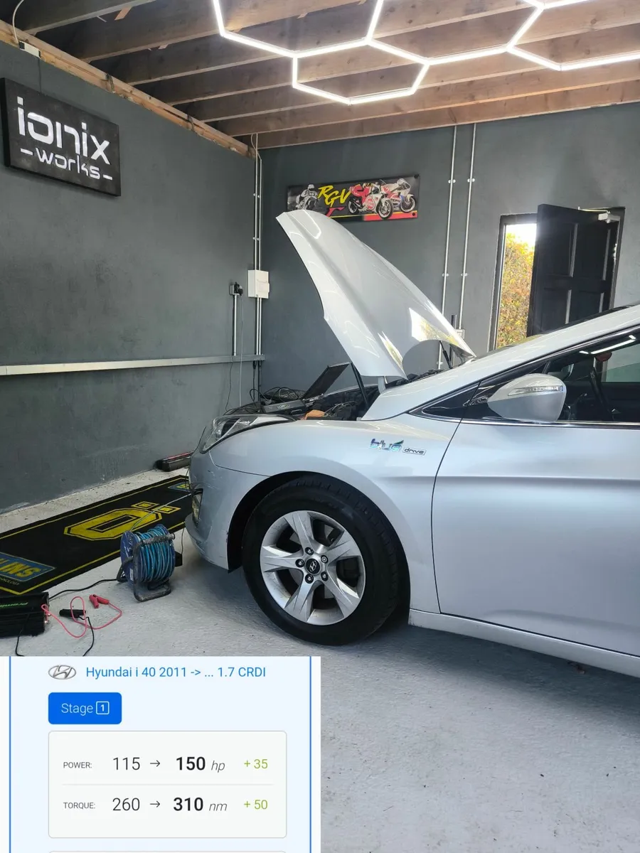 Specialist Vehicle Services - Image 4