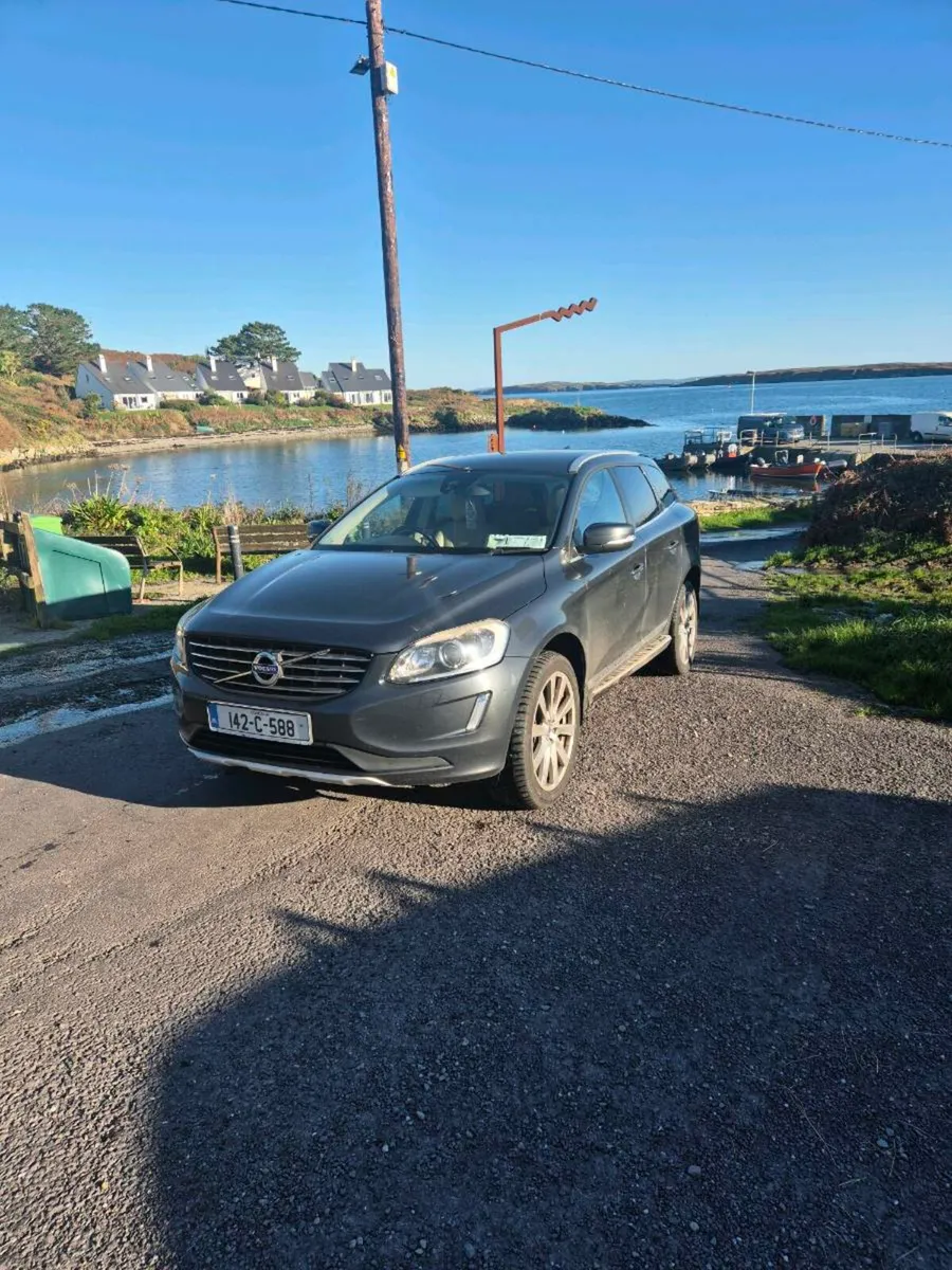 Volvo XC60 - Image 1