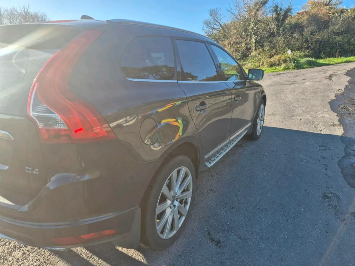 Volvo XC60 - Image 3
