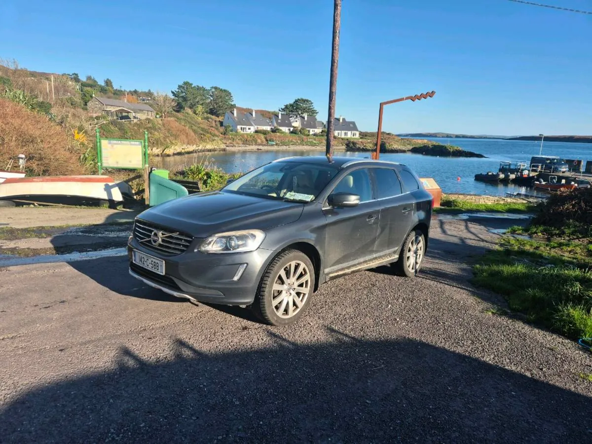Volvo XC60 - Image 4