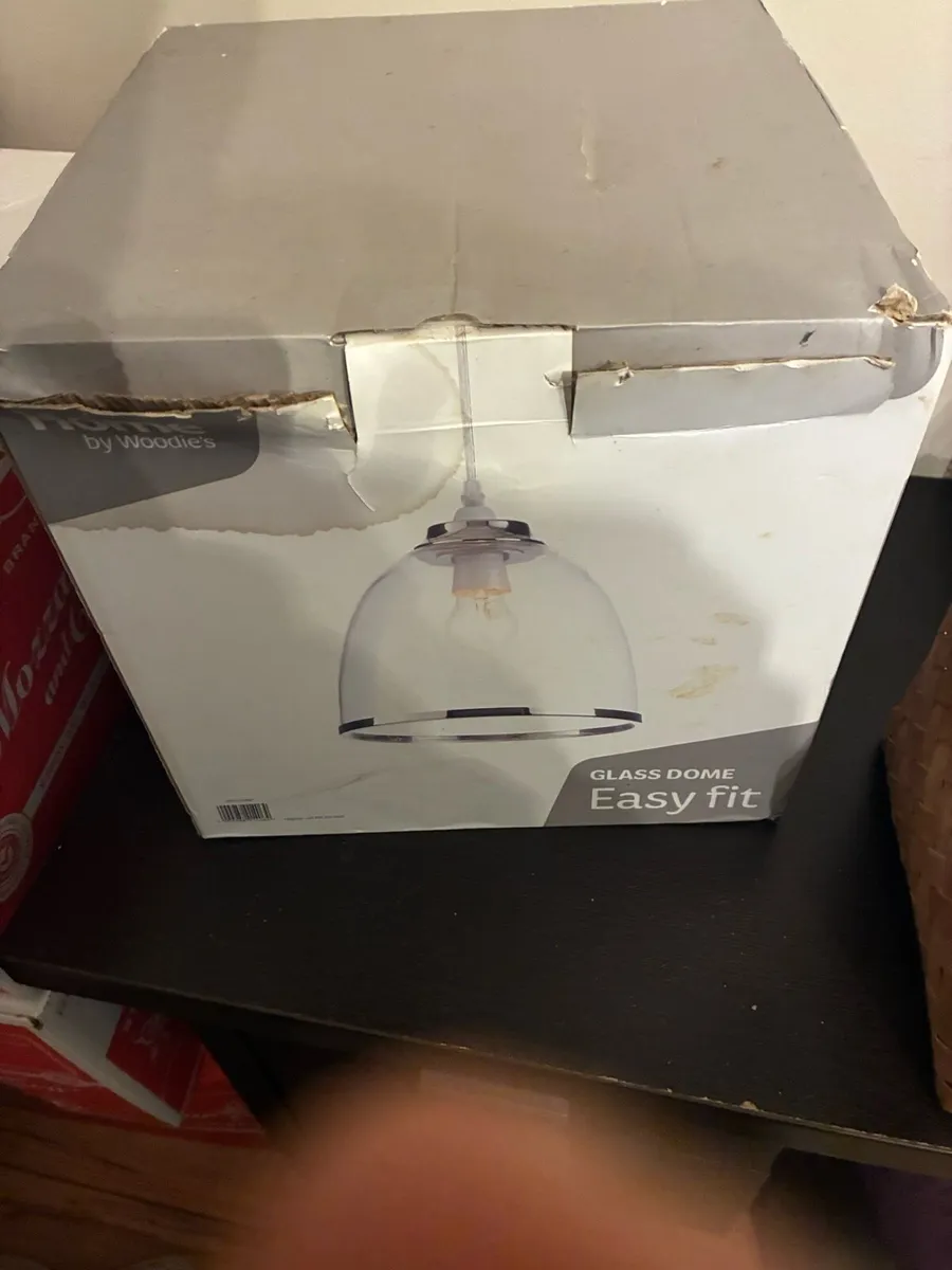 Glass Dome east fix - Image 1