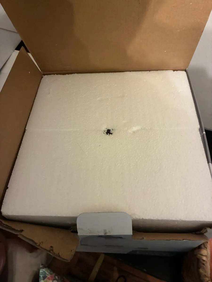 Glass Dome east fix - Image 2