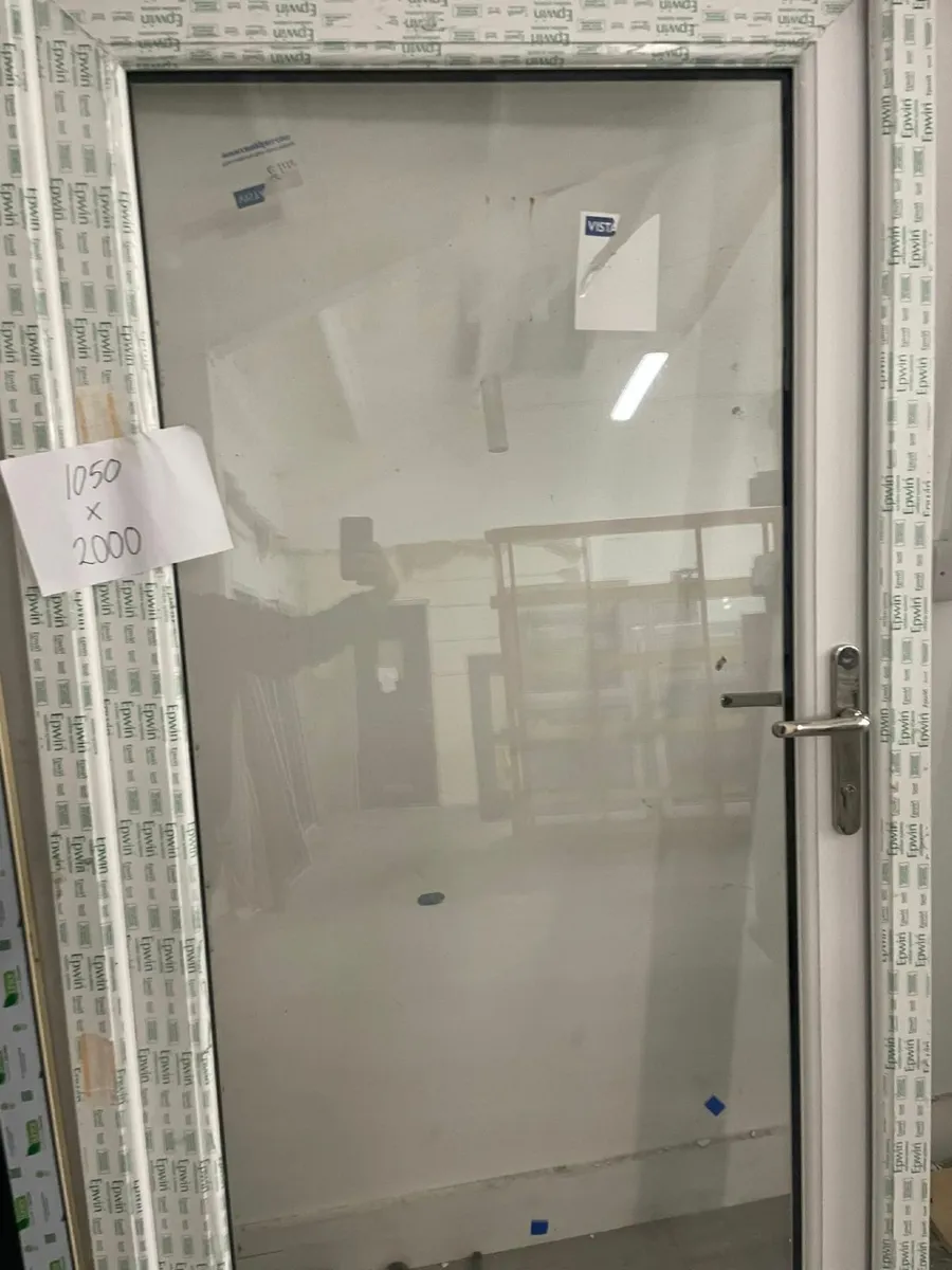 French Doors and Windows - Image 2