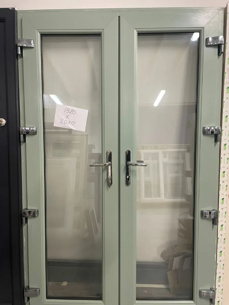 French Doors and Windows - Image 3