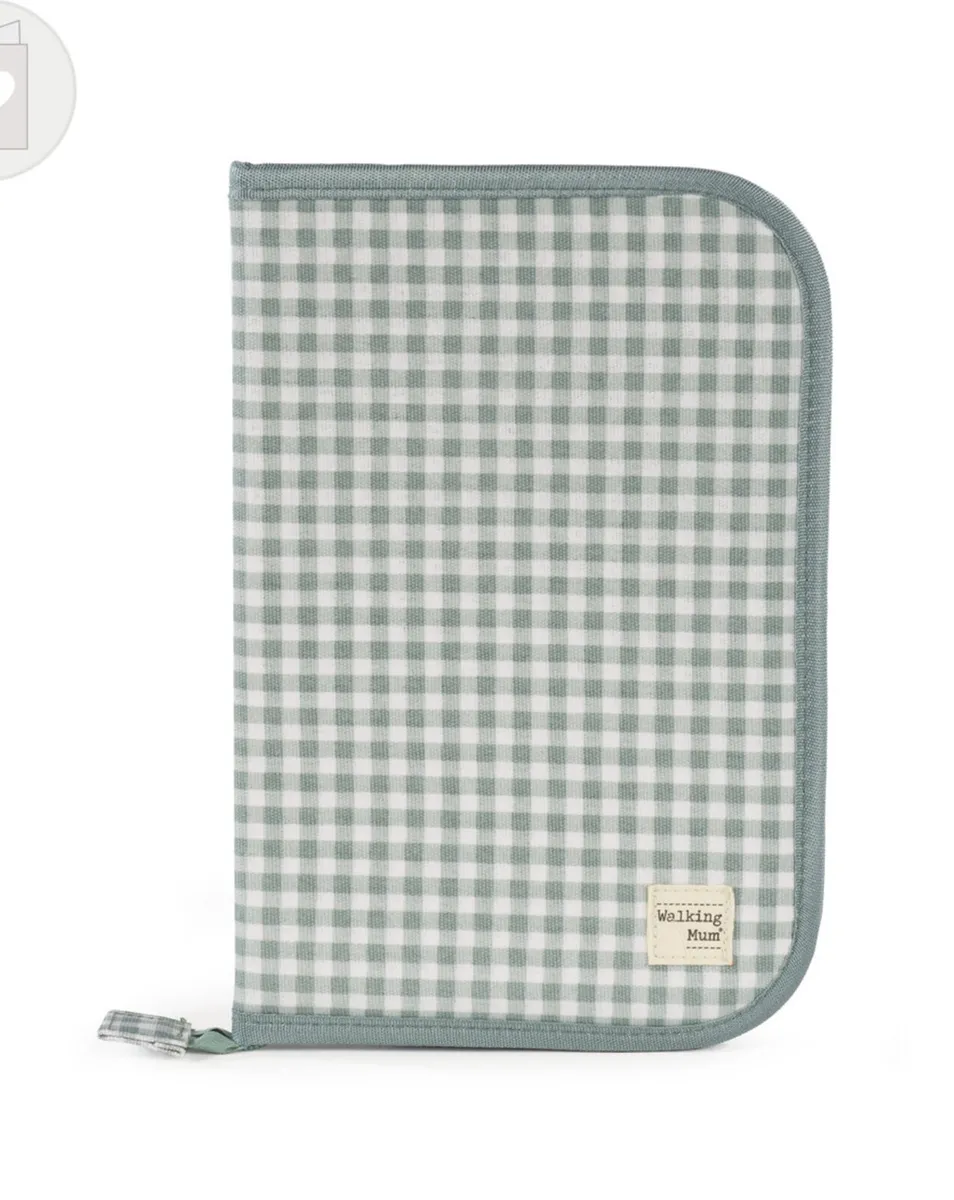 Baby documents folder - Image 1