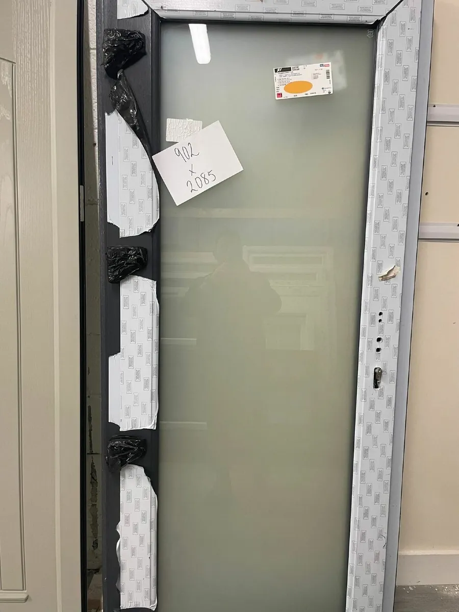 French Doors and Windows - Image 4