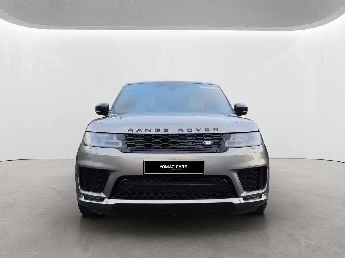 RANGE ROVER SPORT P400E AUTOBIOGRAPHY- 19 - Image 4