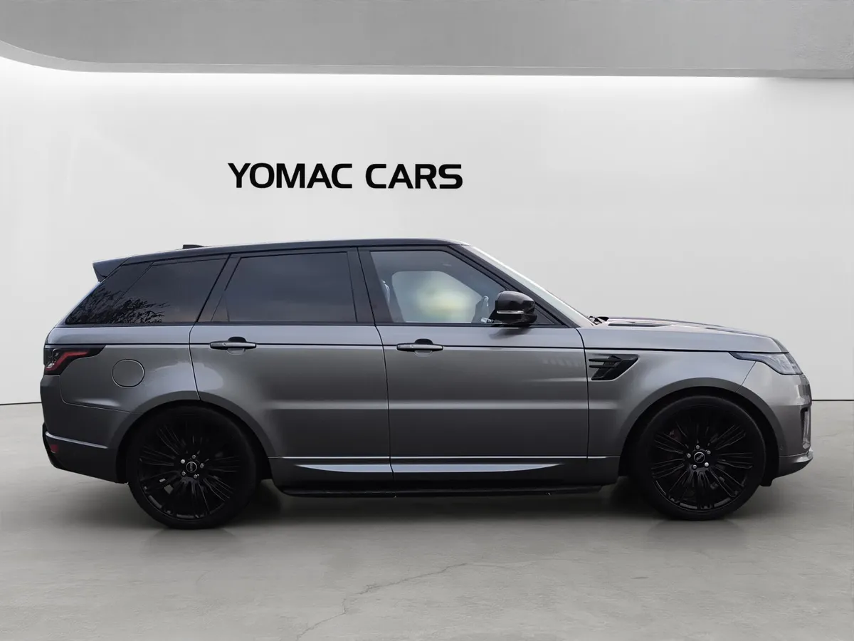 RANGE ROVER SPORT P400E AUTOBIOGRAPHY- 19 - Image 3