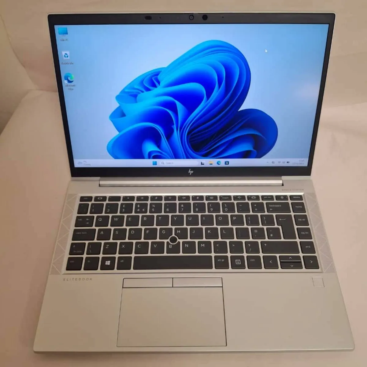 HP EliteBook 840 Aero G8 | Intel Core i7-1165G7 | - Image 1