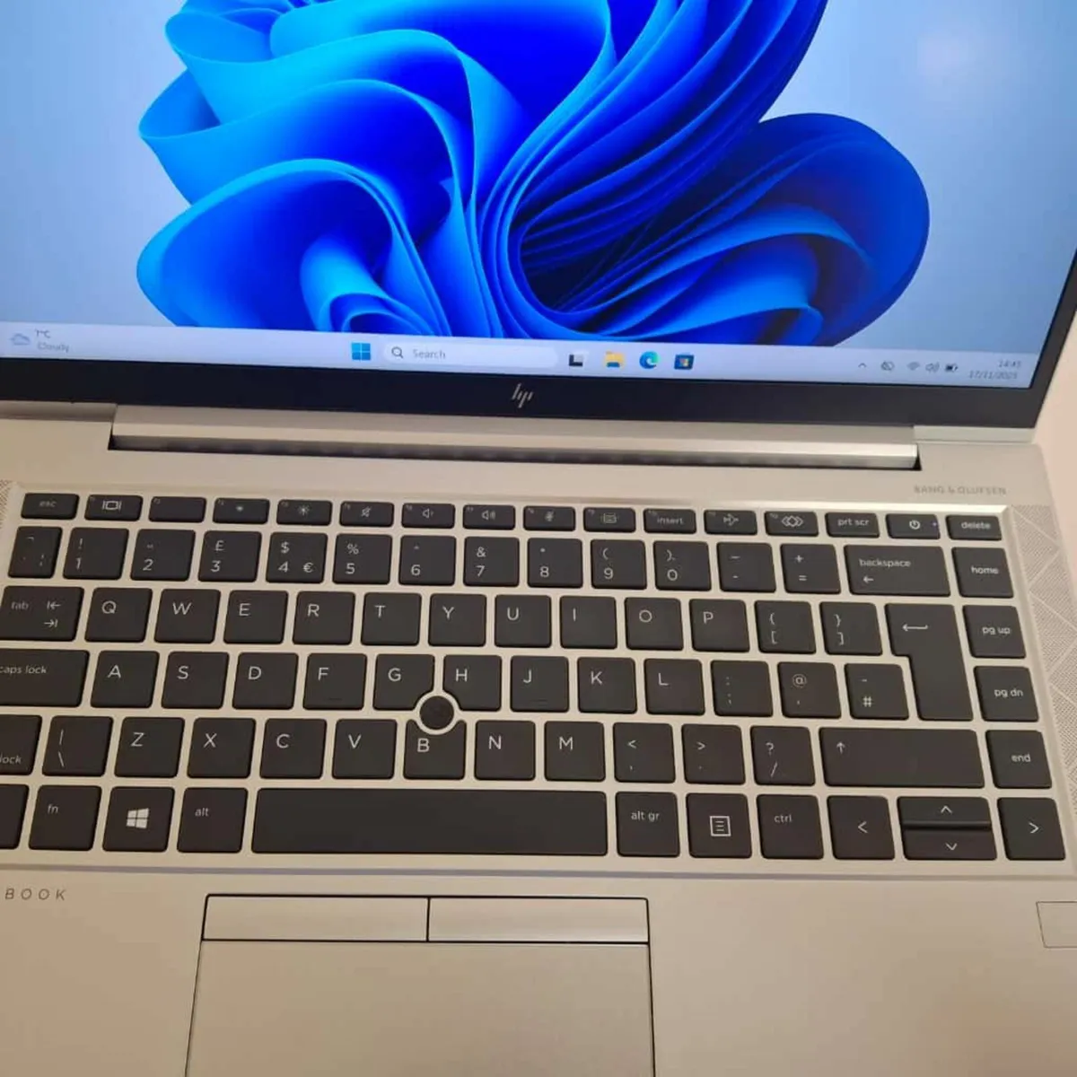 HP EliteBook 840 Aero G8 | Intel Core i7-1165G7 | - Image 2