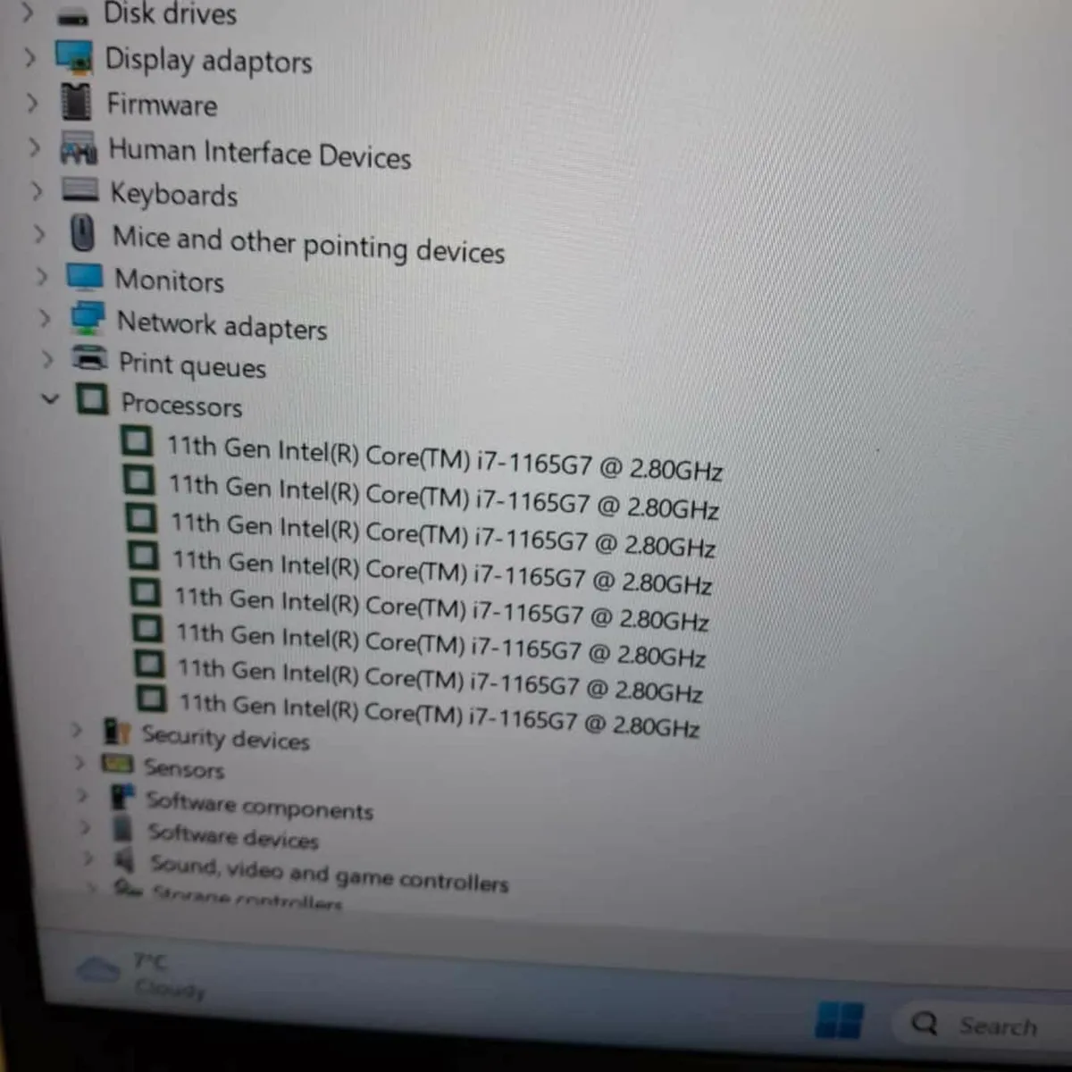 HP EliteBook 840 Aero G8 | Intel Core i7-1165G7 | - Image 3