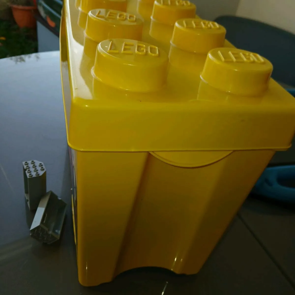 Lego Box Plus Lego - Image 2