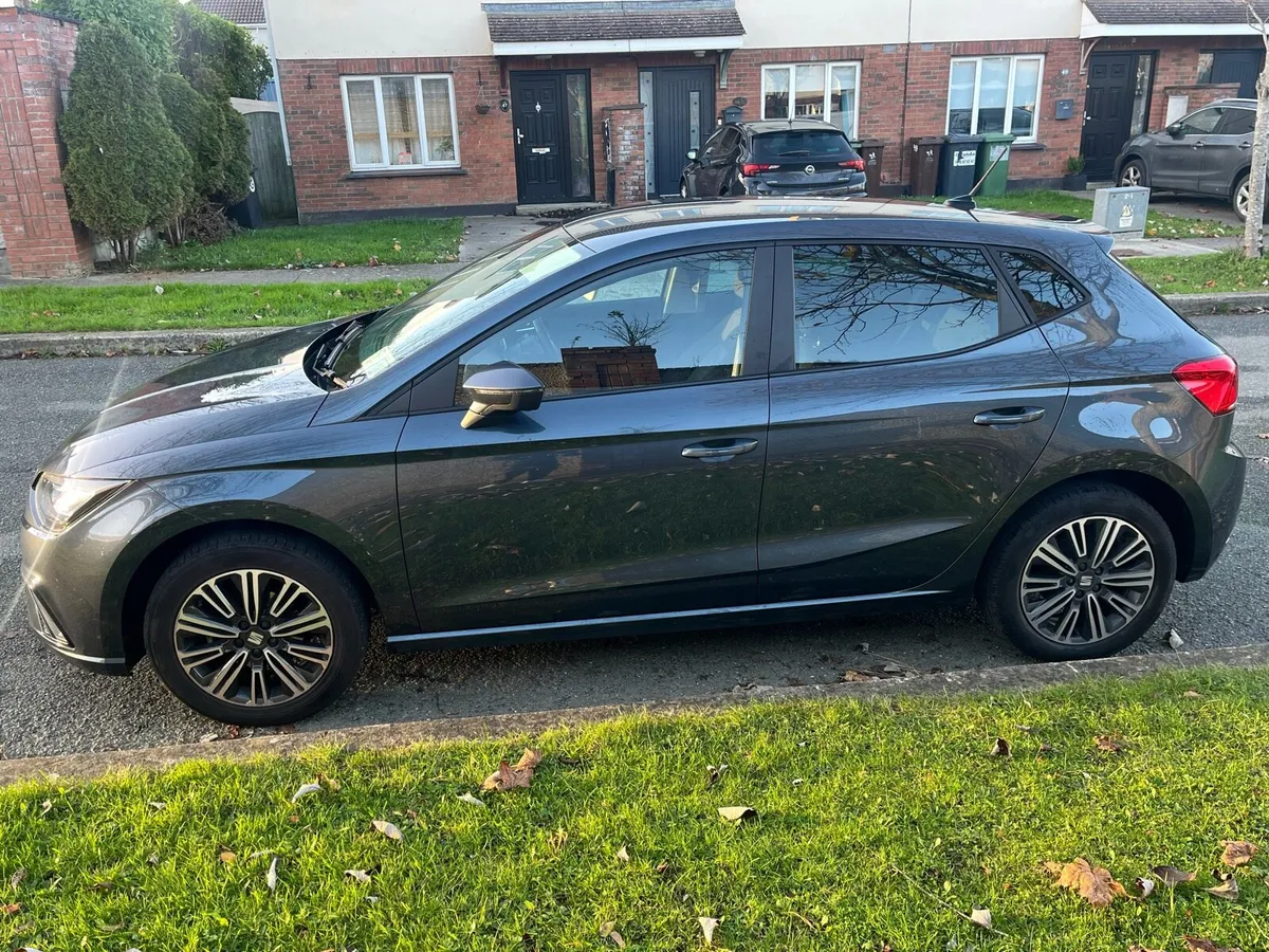 SEAT IBIZA 2024 - Image 2