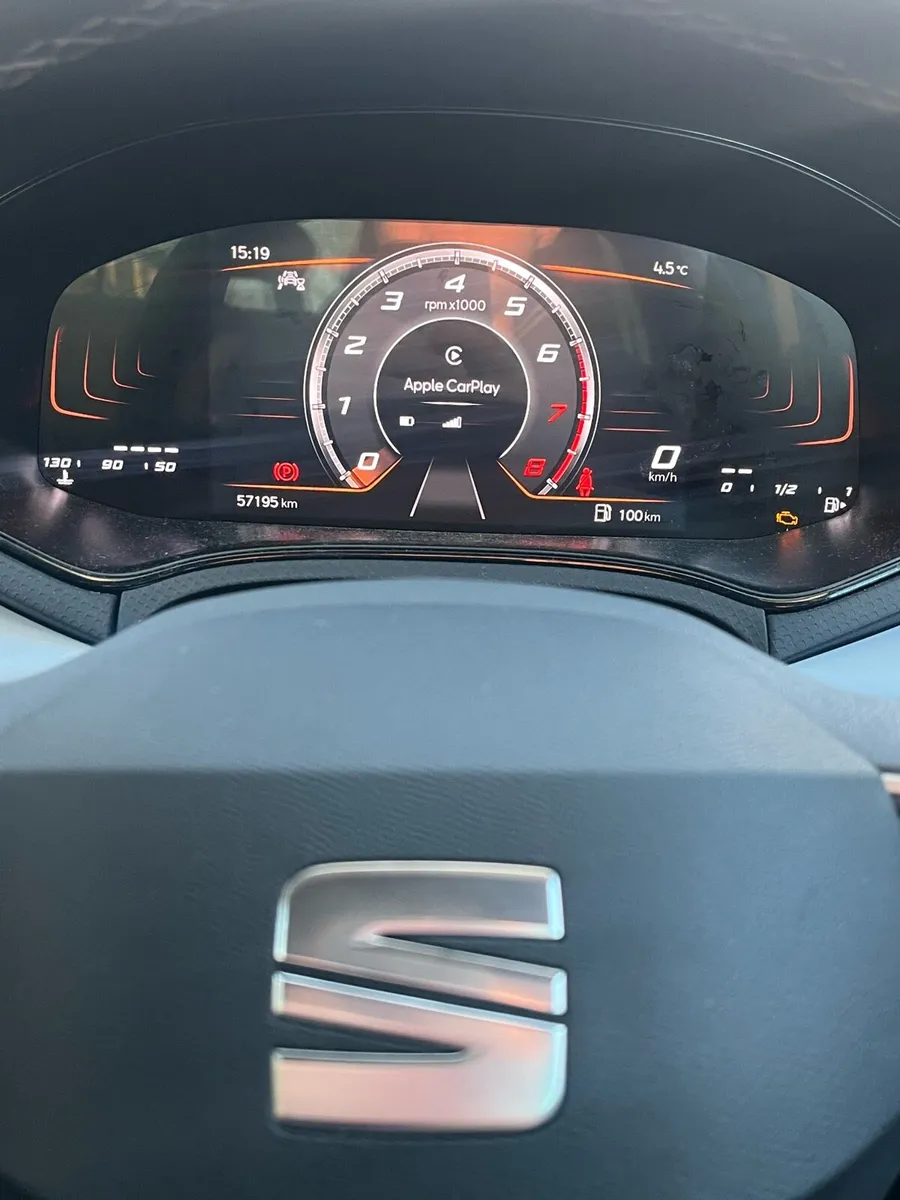 SEAT IBIZA 2024 - Image 3