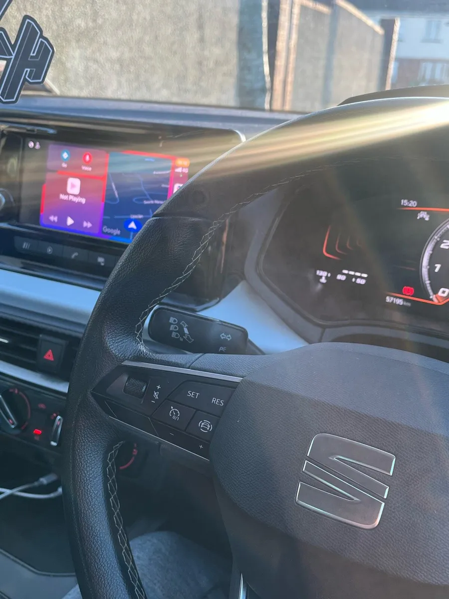 SEAT IBIZA 2024 - Image 4