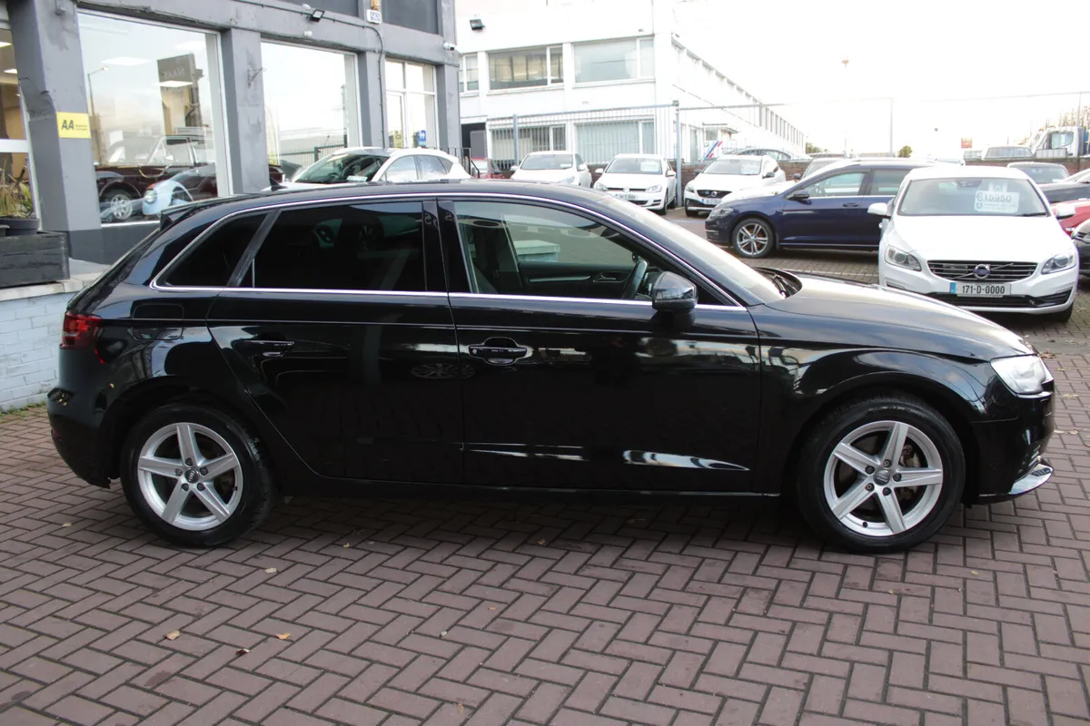 1.4TFSI SPORT EDITION 5DR HATCHBACK AUTOMATIC // I - Image 3