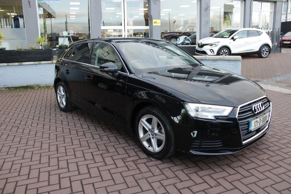 1.4TFSI SPORT EDITION 5DR HATCHBACK AUTOMATIC // I - Image 1