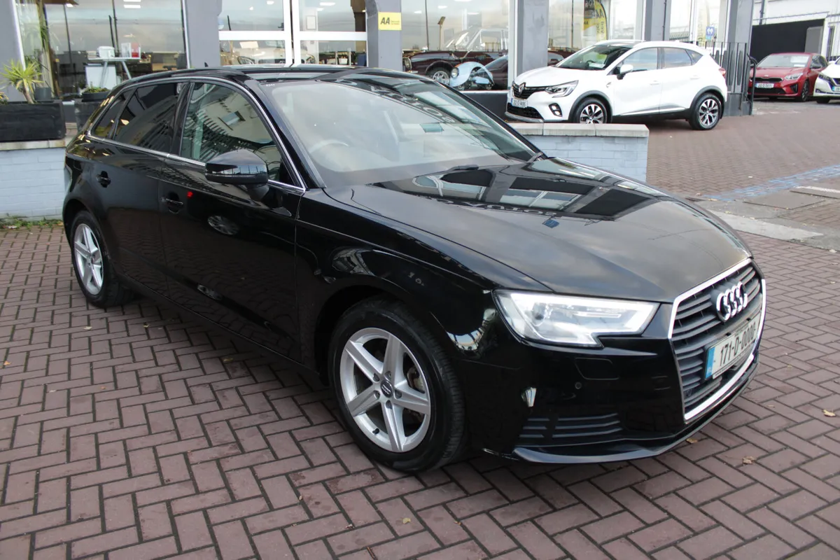 1.4TFSI SPORT EDITION 5DR HATCHBACK AUTOMATIC // I - Image 2