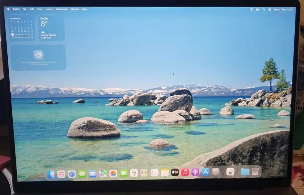 MacBook Pro 16-inch (2019) | Intel Core i9 | 32GB RAM | 1TB SSD | Intel UHD Graphics | Excellent Condition - Image 3