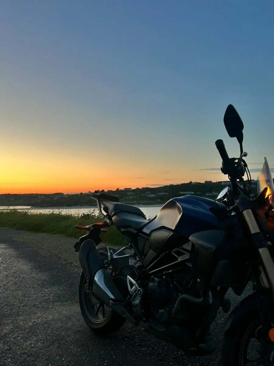 Honda CB300R-  A2 licence - Image 4