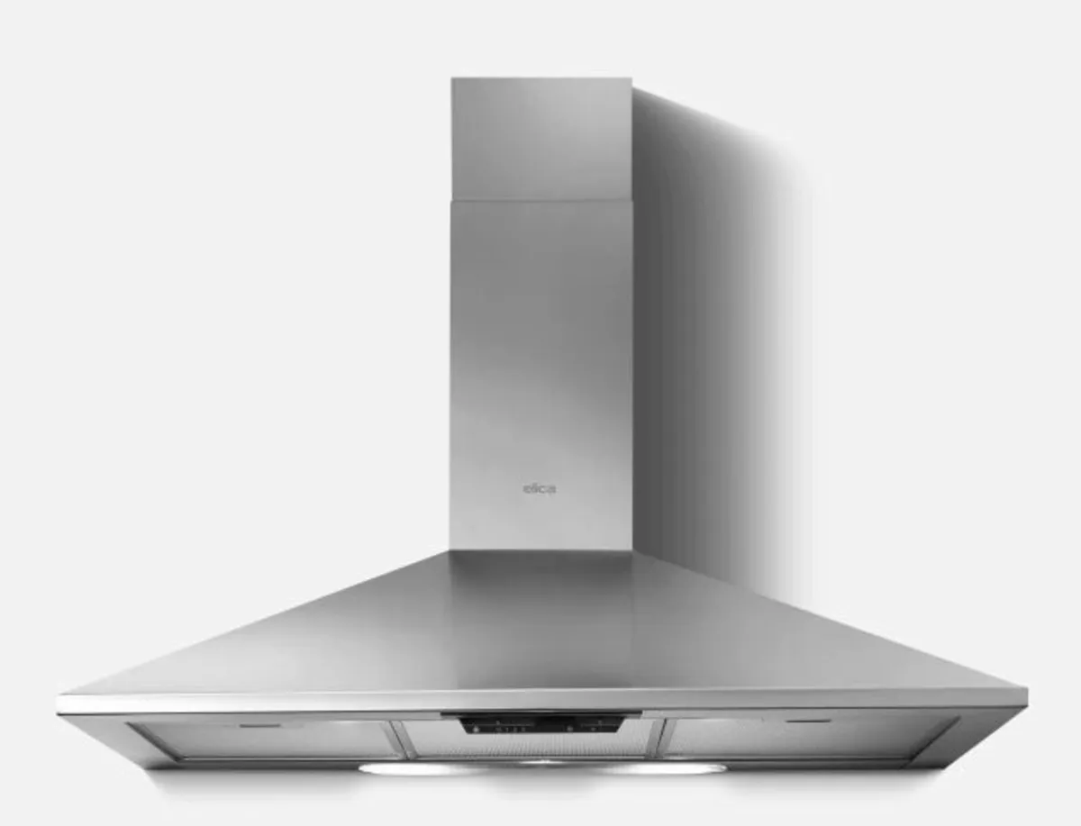Cooker hood Extractor Fan (Elica Missy 90cm)