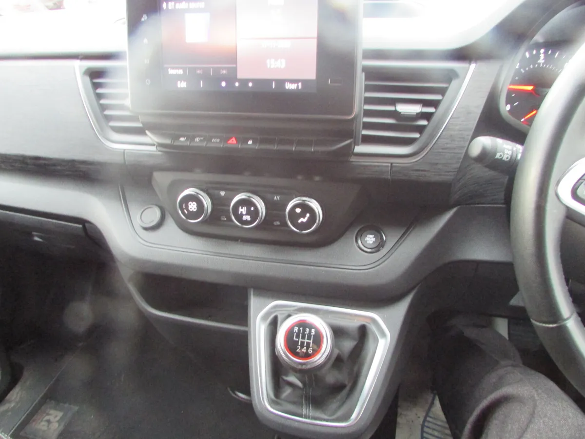 Renault Trafic 2024 - Image 4