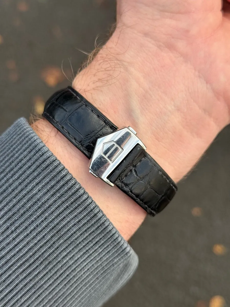 Tag Carrera - Image 3