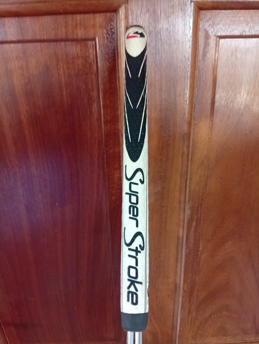 TaylorMade Ghost Spider Daddy Long Legs - Image 2