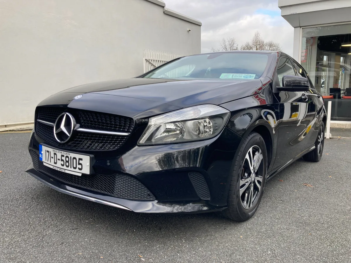 Mercedes-Benz A-Class *DEPOSIT PLACED* - Image 4