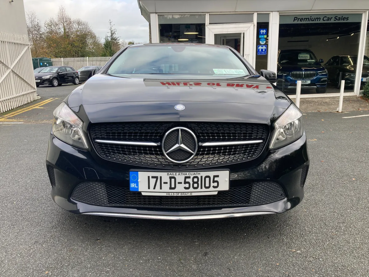 Mercedes-Benz A-Class *DEPOSIT PLACED* - Image 3